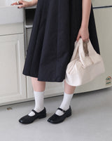 RABBIT BAG / IVORY