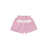 HADES STRIPED BOXERS