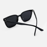 Flat-Bar Sunglasses CLIC,CLAC Zinna 01