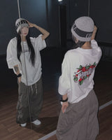 ブルームインソウルTシャツ(2 color)