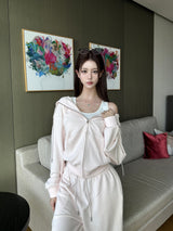 1516. Pinterest jogger pt (2color)