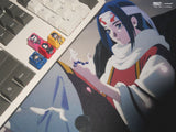 KYOKAI SCENE DESKMAT