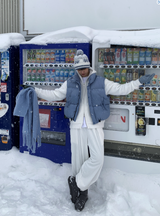ワイスコールドプロテクションソフトファーアグブーツ