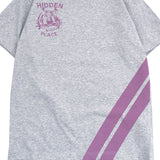 タイガーユニフォームショートスリーブTシャツ (UNISEX)_SYS7TS08MG