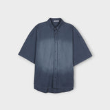 ASCLO Spray Washing Daddy Shirt (3color)