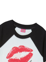 リップスリンガーT(BLACK)