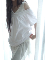 droplet tee