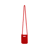 COZY KNIT CROSS BAG