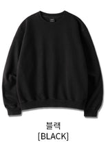 26SS★ タクトピグメントスウェットシャツ