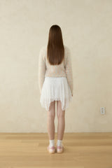POP CORN SOFT KNIT