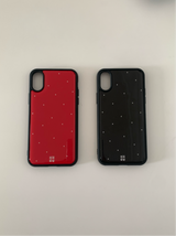 リトルスターケース (black)
