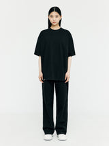 クラシックコットンTシャツ