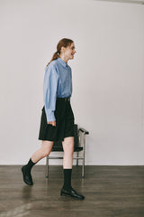 Standard shirts (Blue)