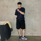 Saka burmuda pants (4color)