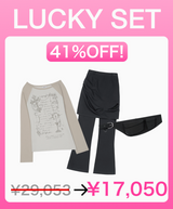 2026 LUCKY SET (ODDSTUDIO)