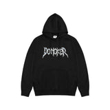 EVIL X DONGKER GRAFIS HOODIE