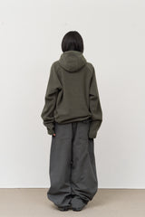 Clipse Fleece Half Zip Up