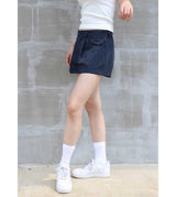 LOW COTTON SHORT PANTS