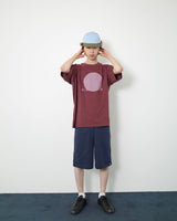 Two-tone Nylon Cap (4color)