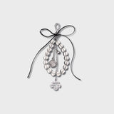 RIBBON CHARM