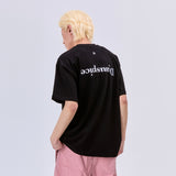 NDA バックロゴTシャツ