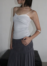 SMOKE LONG SKIRT