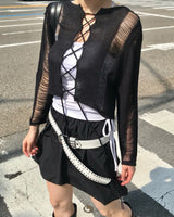 Isis knit