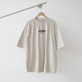 IMR ピッグカッティングショートスリーブド