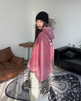 Cult Oasis Washed Hoodie