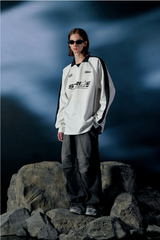 Strike Sporty Football Long Sleeve