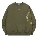  SIDE ARC LOGO SIGNATURE MTM (UNISEX)