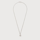 Faux Polkadots Necklace