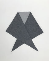Line Stripe Scarf (2color)