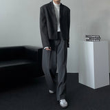 YM Hami Cropped Jacket (2 colors)