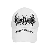  Bad-Bat Ball Cap (2カラー)