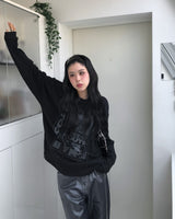 トークルーズニット (Unisex)