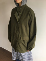 MacGuffin Field Jacket(2color)