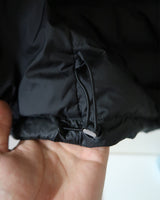 Hug duckdown light puffer