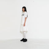 パッチロゴTシャツ002