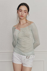 FOG TOP mint
