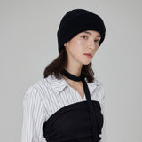 VARZARピンビーニー  / Black
