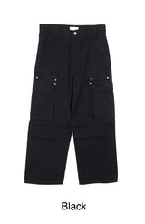 Ento Parachute Cargo Pants
