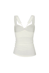 ANEMONE TOP cream