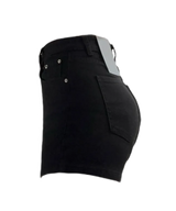 Hip pads slim shorts