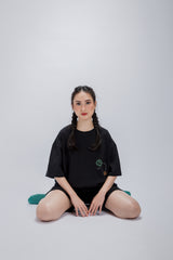 FAITH FADE CHILDHOOD MEMORIES - Gameboy Oversized Tee