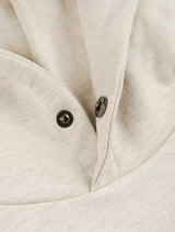 Women's  ブラーロゴスナップポイントクロップフード (FCE1TS303W)
