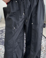 TNナイロンカーペンターパンツ