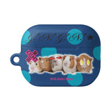 G!N! Guinea Friends AirPods Case (6 Types)