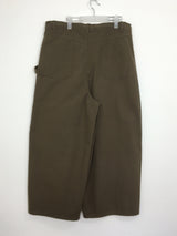 Daily Cotton Balloon Pants (4color)