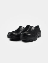 【MADE】Uon, Black(Glossy)